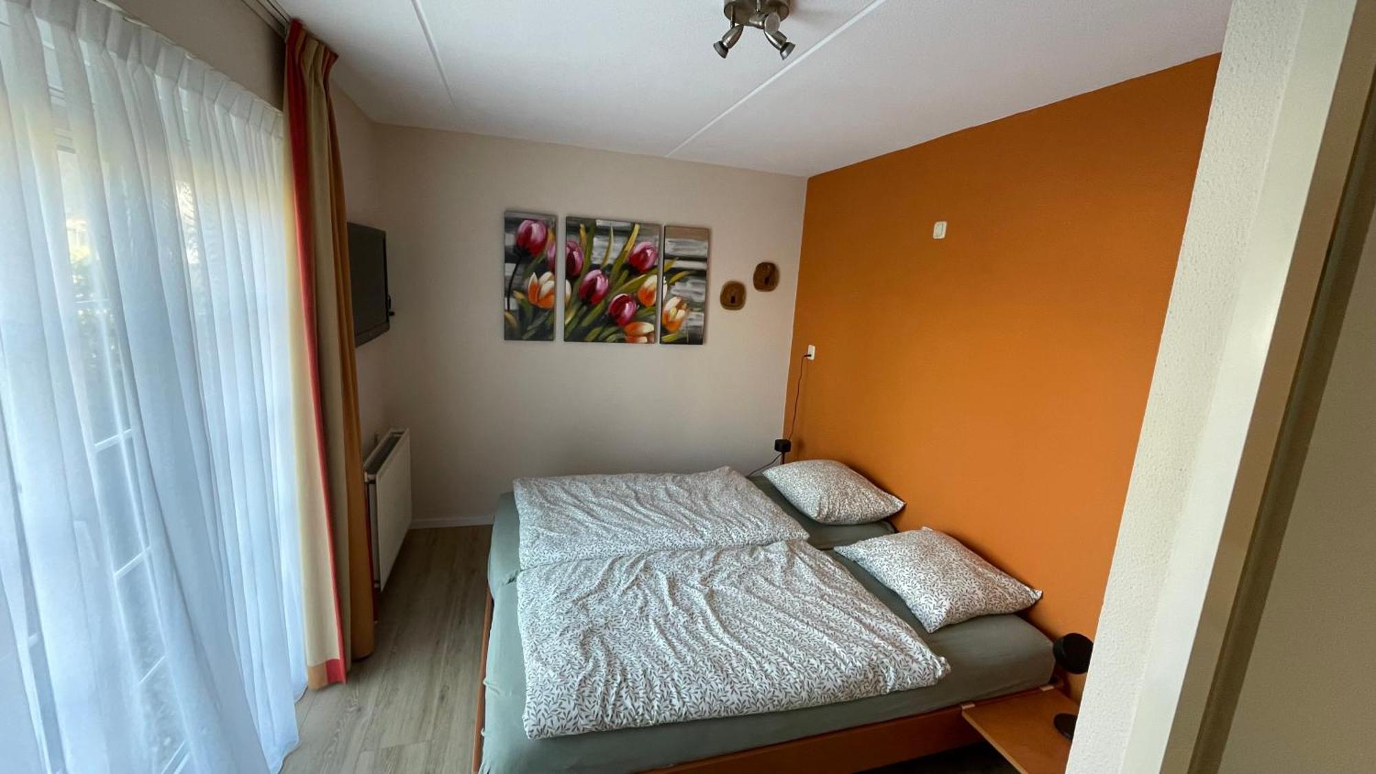 Holiday Beach House Hellevoetsluis Kültér fotó